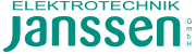 Logo of Elektrotechnik Janssen GmbH