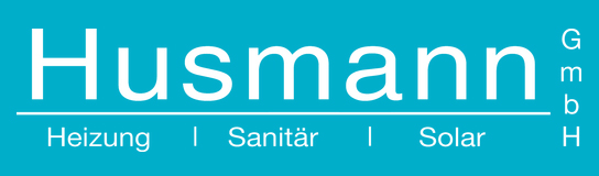 Logo of Heizung - Sanitär Husmann GmbH