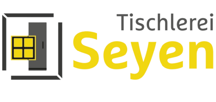 Logo of Seyen GmbH. Tischlerei / Bestattungen