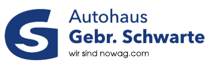 Logo of Autohaus Gebr. Schwarte Aurich GmbH - VW/ Audi/ Cupra/ Skoda/ Seat