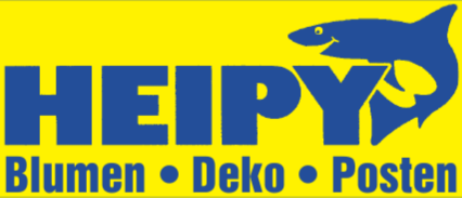 Logo of Heipy Schnäppchenmarkt in Zetel