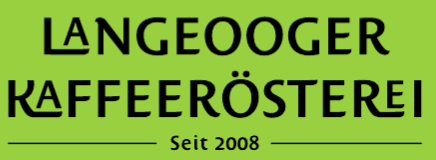 Logo of Langeooger Kaffeerösterei AG