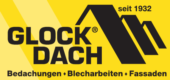 Logo of Glock&Mews Bedachungen GmbH
