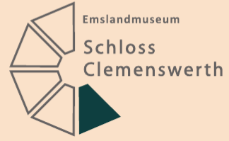 Logo of Schloss Clemenswerth