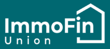 Logo of ImmoFin-Union GmbH