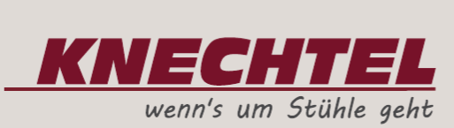 Logo of Knechtel Möbel-Collektionen Möbelgroßhandel Stühle und mehr....