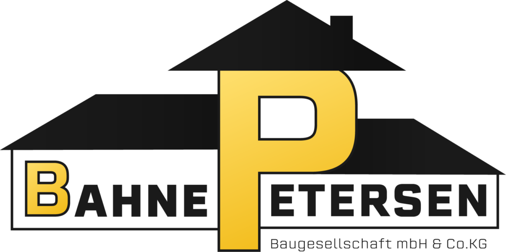 Logo of Bahne Petersen Baugesellschaft mbH & Co. KG