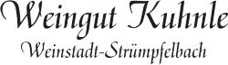 Logo of Weingut Kuhnle