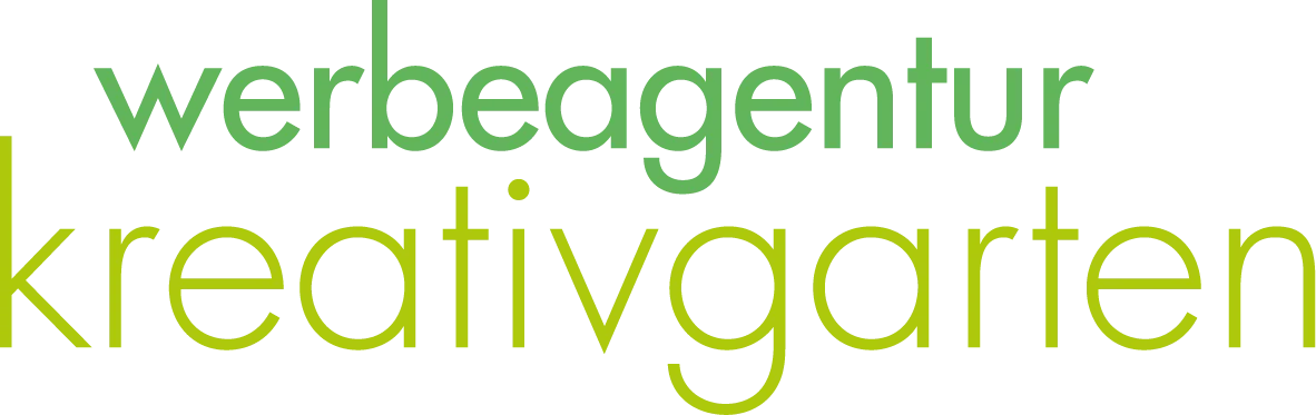 Logo of Werbeagentur kreativgarten GmbH