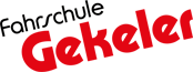 Logo of Fahrschule Gekeler