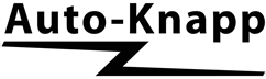 Logo of Auto Knapp GmbH - FordStore | AUTO KNAPP - Weinheim