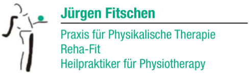 Logo of Reha-Fit Jürgen Fitschen