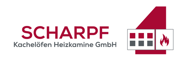 Logo of Scharpf Kachelöfen Heizkamine GmbH