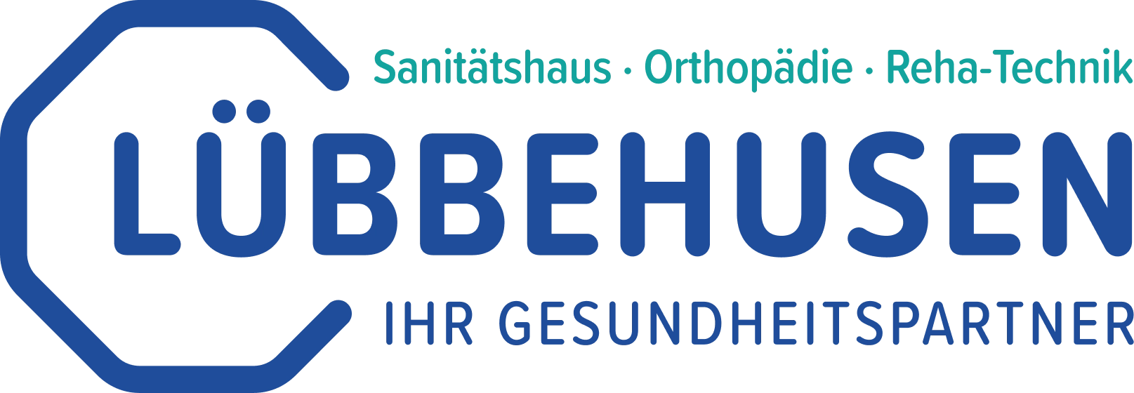 Logo of Lübbehusen GmbH