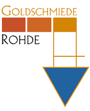 Logo of Goldschmiede Bad Essen Rohde
