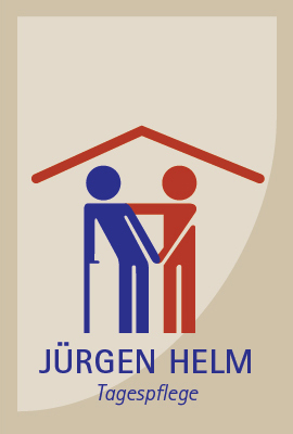 Logo of Helm, Jürgen, Häusliche Krankenpflege