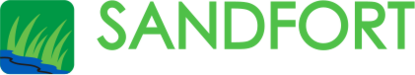 Logo of Sandfort Garten- und Landschaftsbau