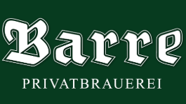 Logo of Privatbrauerei Ernst Barre GmbH