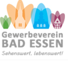 Logo of Gewerbeverein Bad Essen e. V.