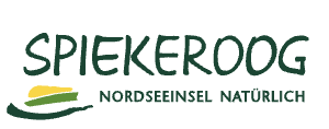 Logo of Nordseebad Spiekeroog GmbH