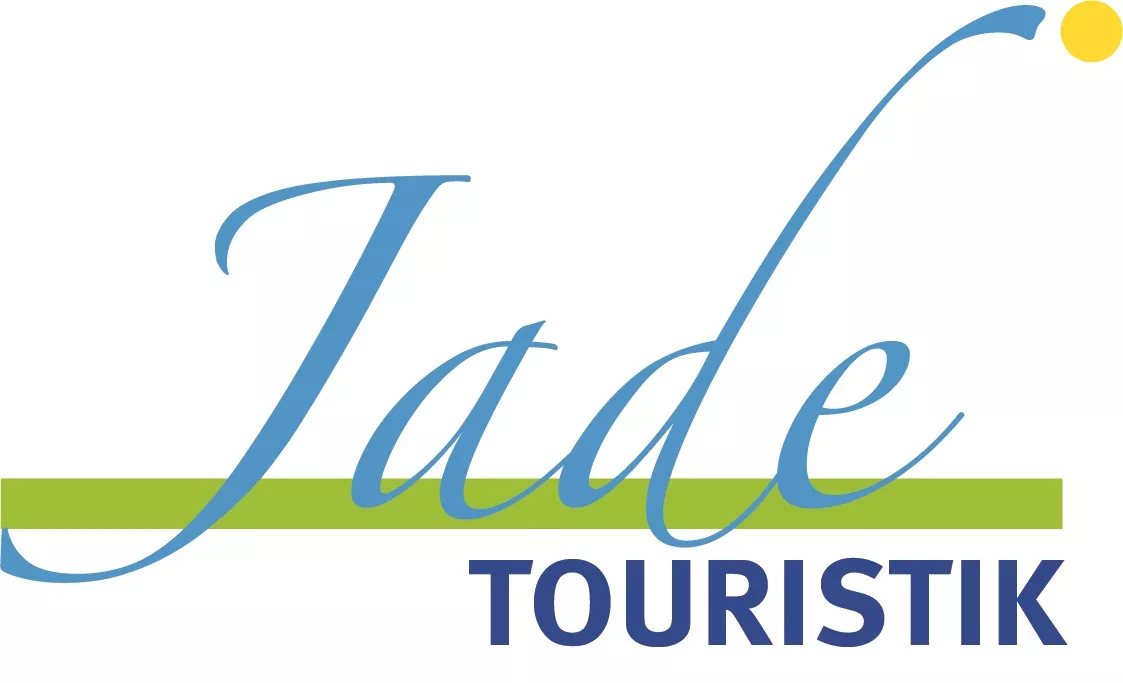 Logo of Gemeinde Jade - Jade Touristik
