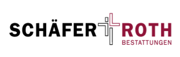 Logo of Schäfer & Roth Bestattungen