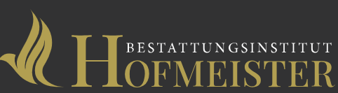 Logo of Bestattungsinstitut Hofmeister Fellbach