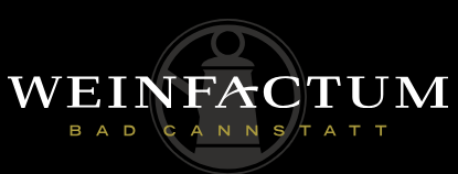Logo of Weinfactum Bad Cannstatt GmbH