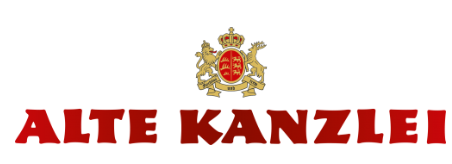 Logo of Alte Kanzlei Stuttgart