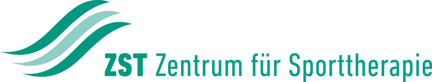 Logo of ZST Zentrum für Sport- und Physiotherapie