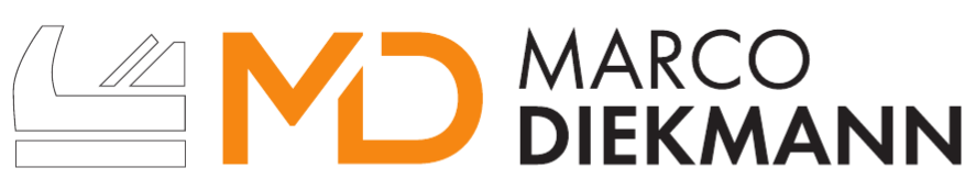 Logo of Marco Diekmann