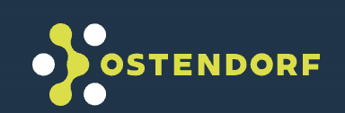 Logo of Ostendorf Büro- und IT-Systeme Gmbh & Co. KG