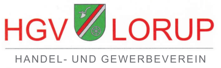 Logo of HGV Lorup Gerrit Sommer