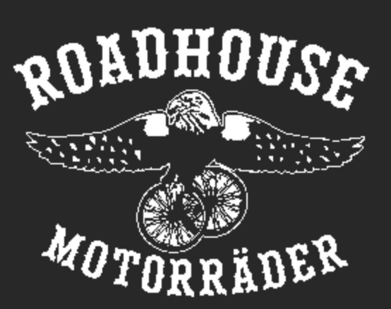 Logo of Roadhouse Motorräder Papenburg