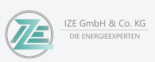 Logo of IZE GmbH & Co. KG