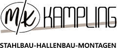 Logo of Metallbau Kampling GmbH & Co.KG