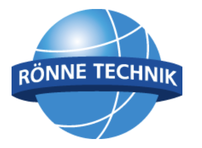 Logo of Rönne Technik