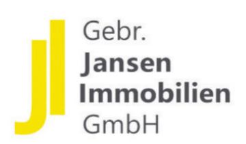 Logo of Gebr. Jansen Immobilien GmbH