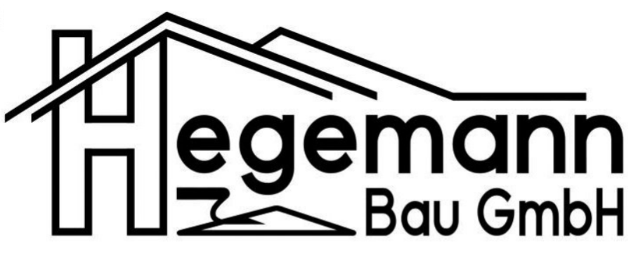 Logo of Hegemann Bau GmbH