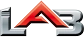 Logo of LAB GmbH Lüftungs- und Anlagenbau