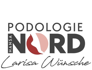 Logo of Podologie Hansa-Nord
