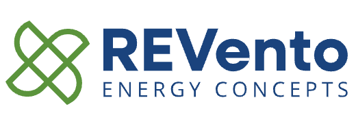 Logo of REVento GmbH