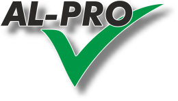 Logo of AL-PRO GmbH & Co. KG