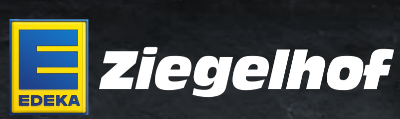 Logo of EDEKA Ziegelhof