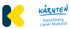 Logo of Region Katschberg - Lieser - Maltatal