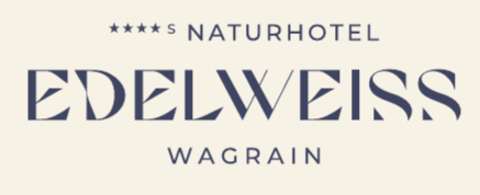 Logo of Naturhotel Edelweiss