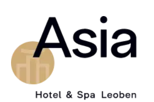 Logo of Asia Hotel & Spa Leoben