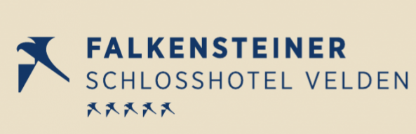 Logo of Falkensteiner Schlosshotel Velden
