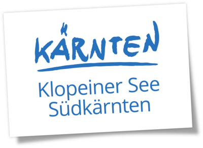 Logo of Tourismusregion Klopeiner See - Südkärnten - Lavanttal