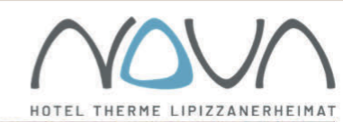 Logo of Hotel & Therme NOVA Köflach